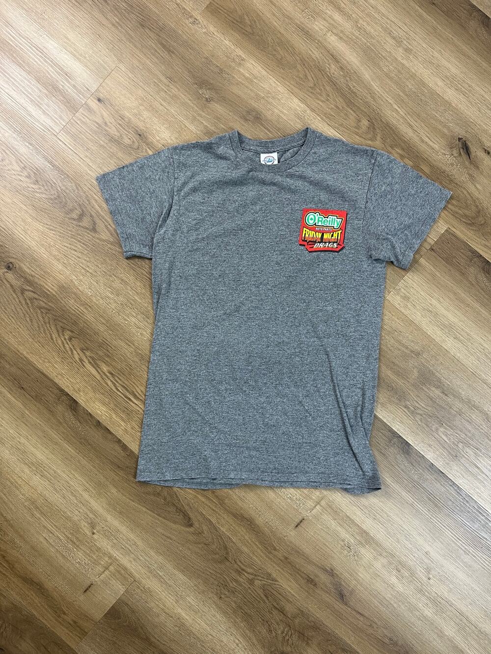 O'Reilly Friday Night Drags Atlanta Motor Speedway Tee S